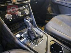 فولكسفاغن تيغوان